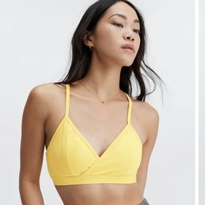 Fabletics Live-In Racerback- Med